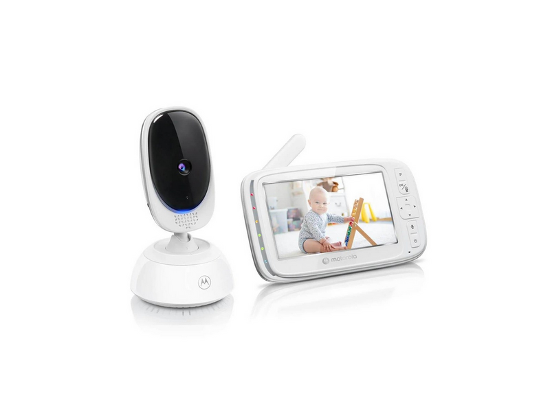 Motorola Baby Monitor VM75 Video