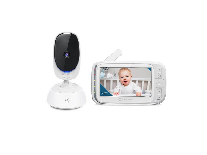 Motorola Baby Monitor VM75 Video