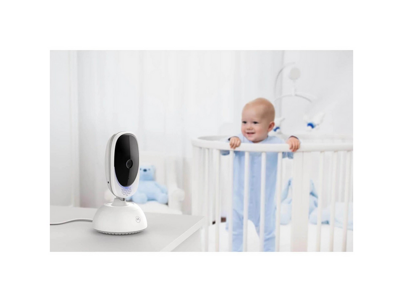 Motorola Baby Monitor VM75 Video
