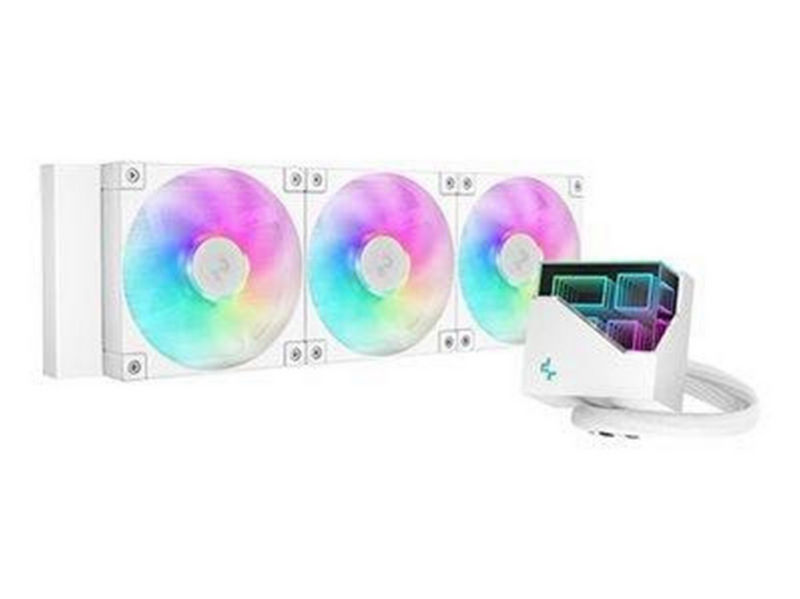 DeepCool LT360 ARGB - CPU-Wasserkühlung