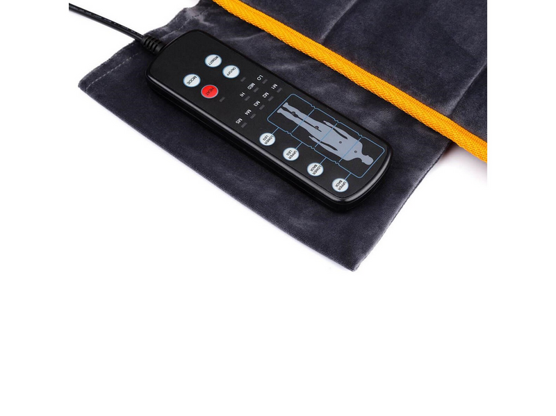 Medivon Electric Nova Massage Mat
