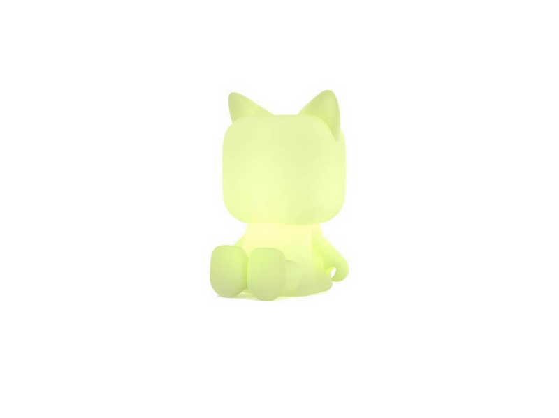 MOB Animal Light Multicolor Lamp