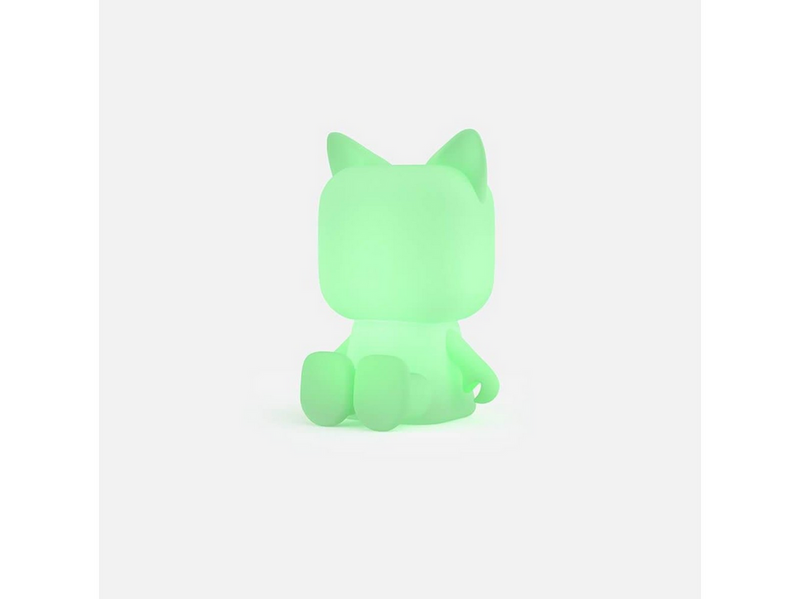 MOB Animal Light Multicolor Lamp