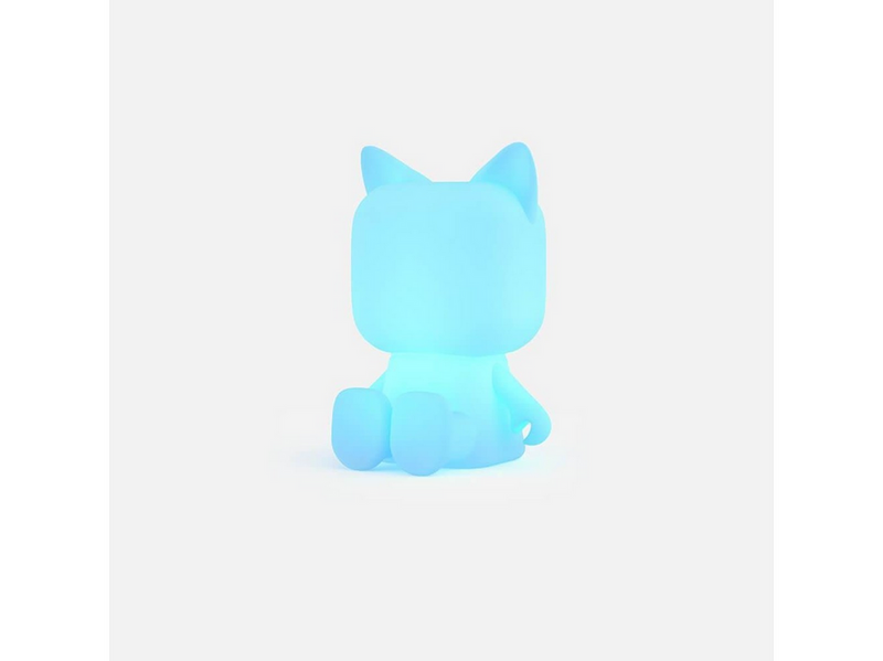 MOB Animal Light Multicolor Lamp