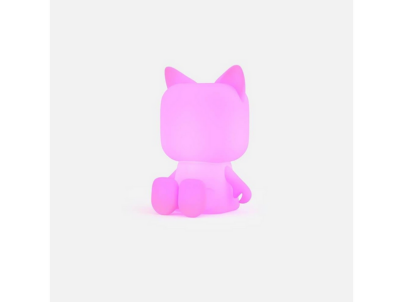 MOB Animal Light Multicolor Lamp