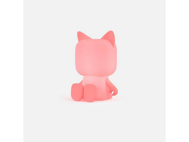 MOB Animal Light Multicolor Lamp