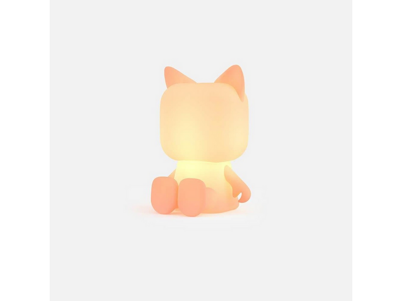 MOB Animal Light Multicolor Lamp