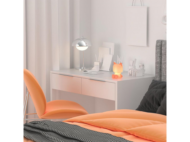 MOB Animal Light Multicolor Lamp
