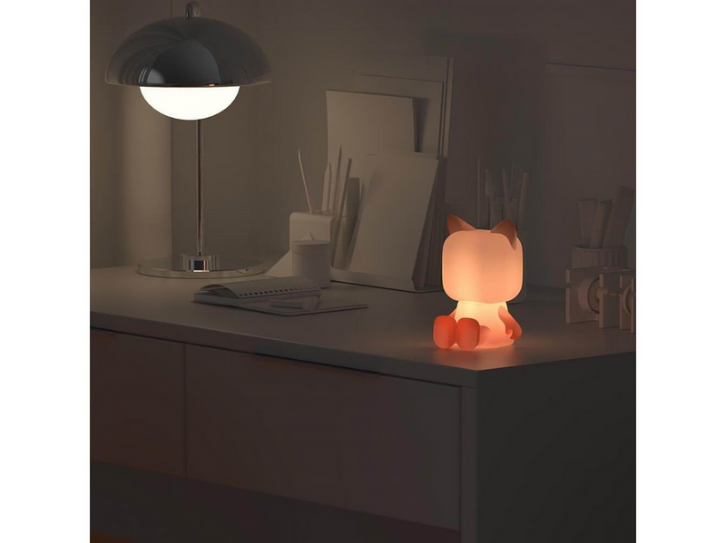 MOB Animal Light Multicolor Lamp