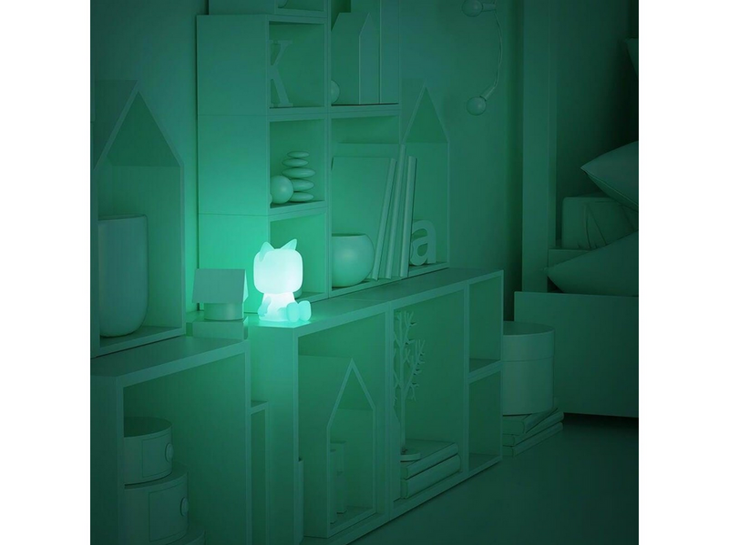 MOB Animal Light Multicolor Lamp