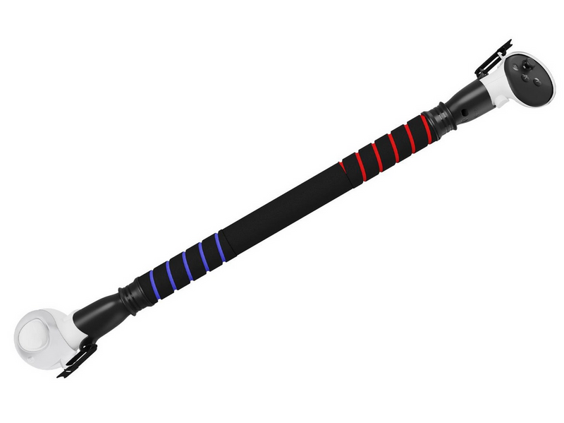 MAXX TECH Beat Saber Kit for Meta Quest 2/3/3S