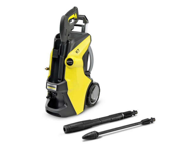 Kärcher Hochdruckreiniger K 7 Power Flex
