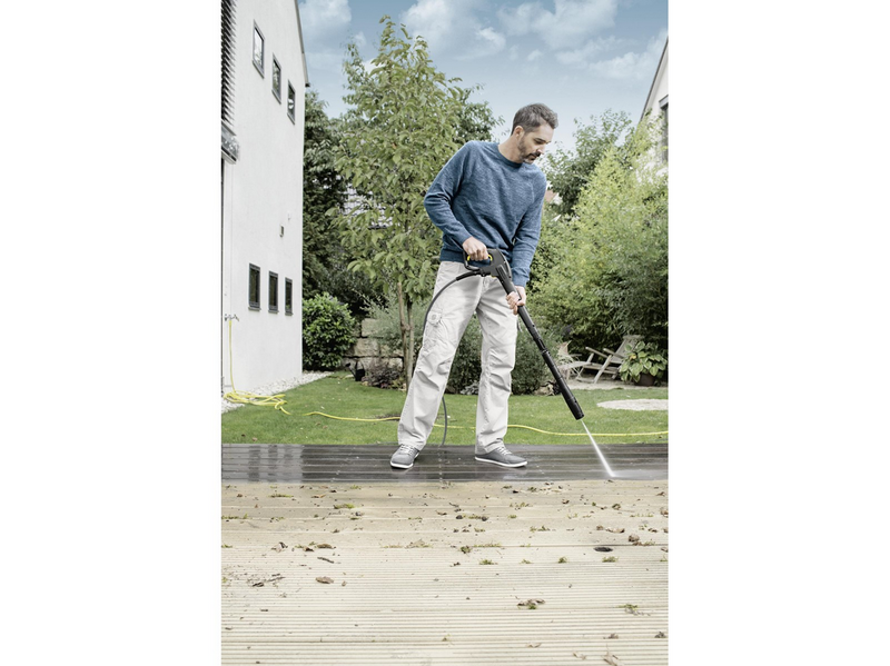 Kärcher Hochdruckreiniger K 7 Power Flex