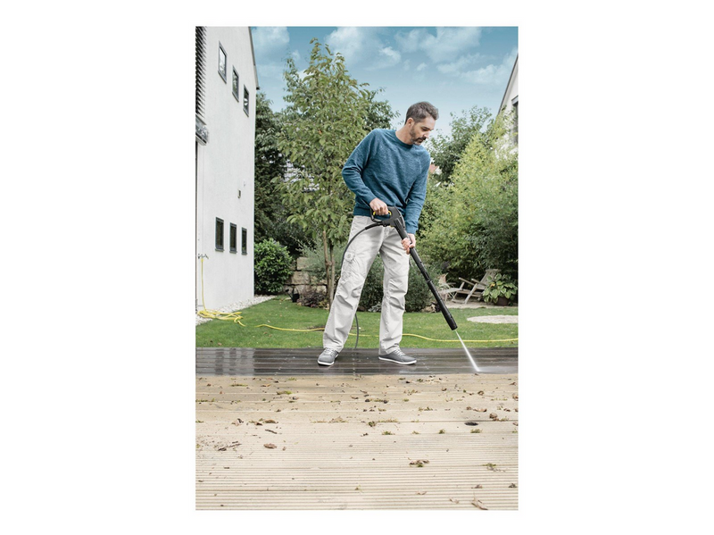 Kärcher Hochdruckreiniger K 7 Power Flex