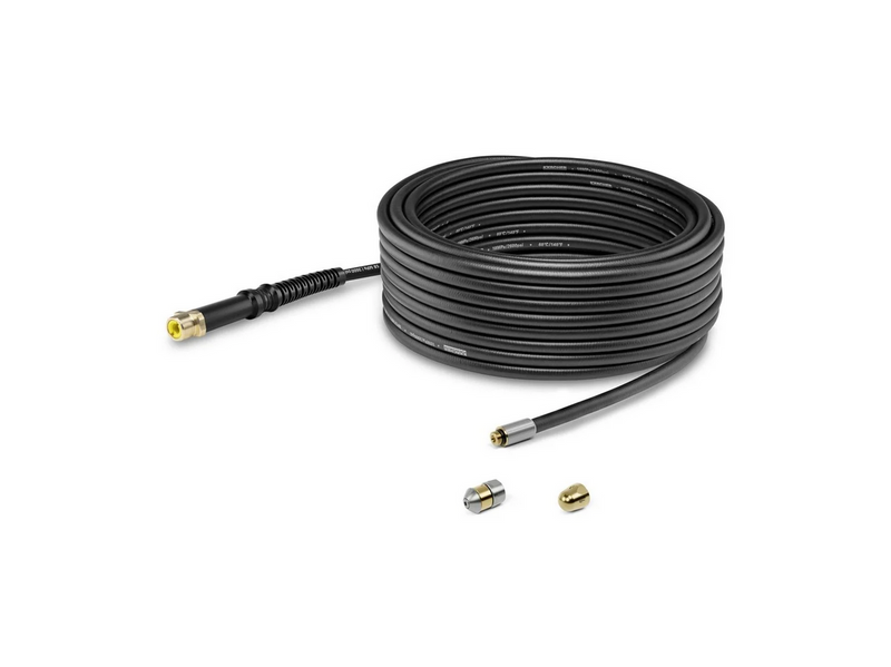 Kärcher Zubehör PC 15 Pipe Cleaning Kit 15 m