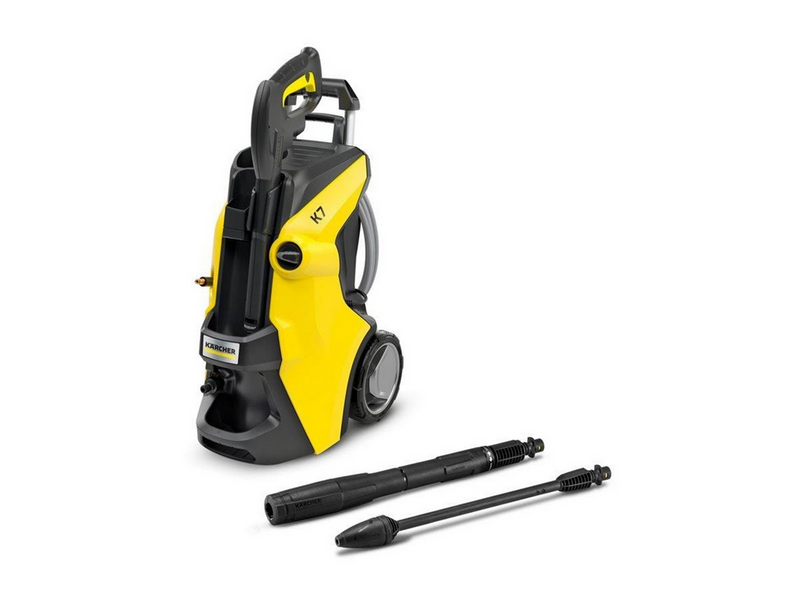 Kärcher Hochdruckreiniger K 7 Power Flex