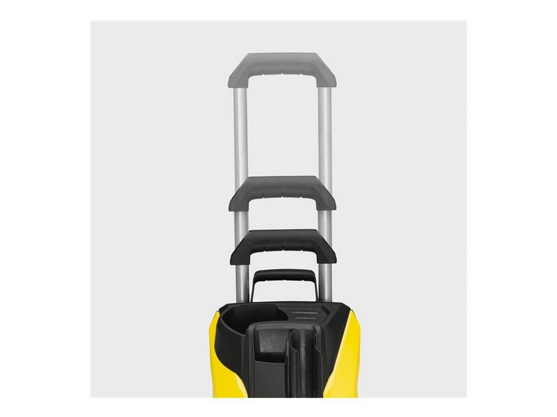 Kärcher Hochdruckreiniger K 7 Power Flex