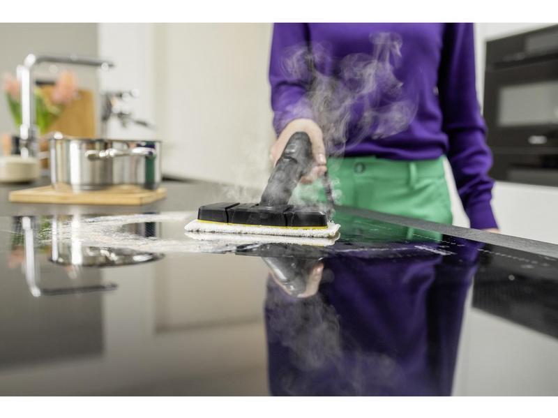 Kärcher Dampfreiniger Cloth set for flexible hand nozzle