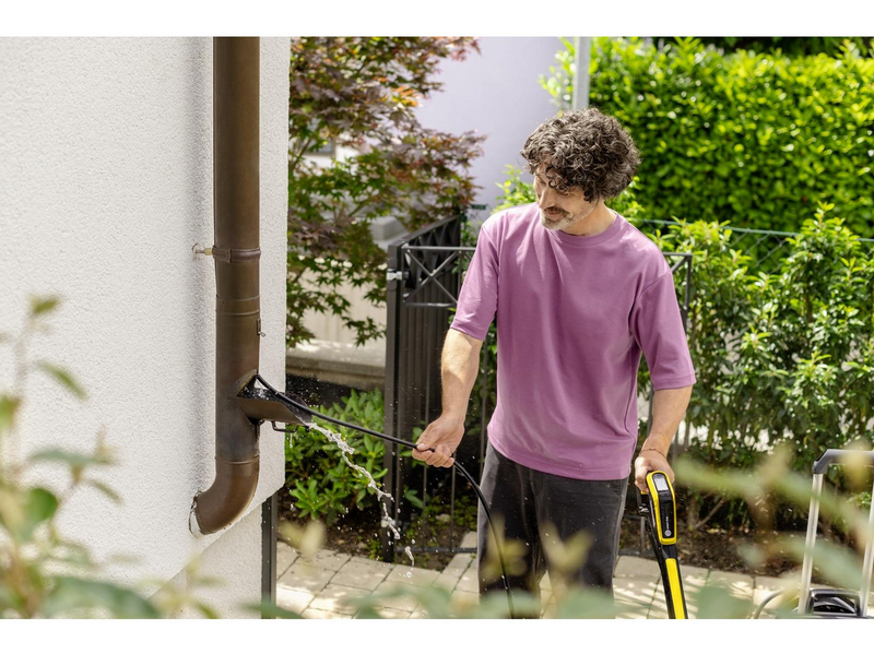 Kärcher Zubehör PC 15 Pipe Cleaning Kit 15 m