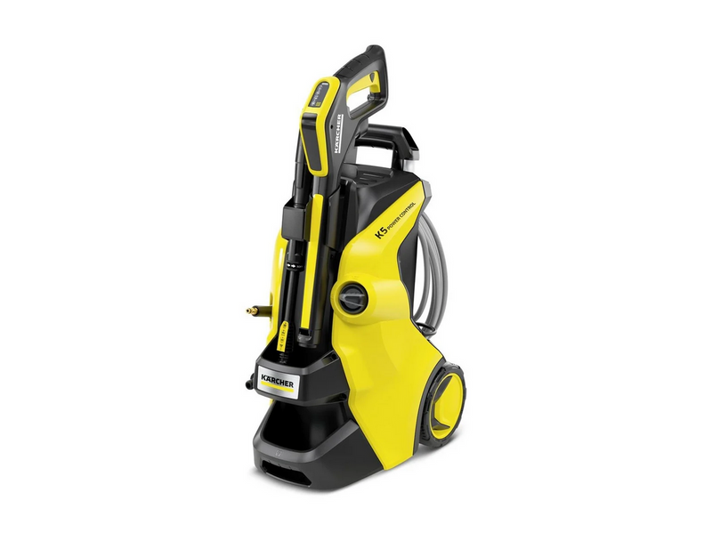 Kärcher Hochdruckreiniger K 5 Power Control Flex