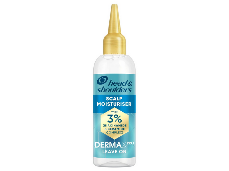 HEAD&SHOULDERS Scalp Lot DermaX moisturiser - 145 ml