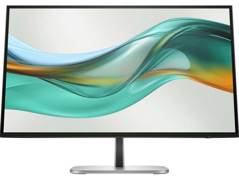 27" HP 527pu Series 5 Pro - 2560x1440 (QHD) - 100Hz - IPS - 100W USB-C