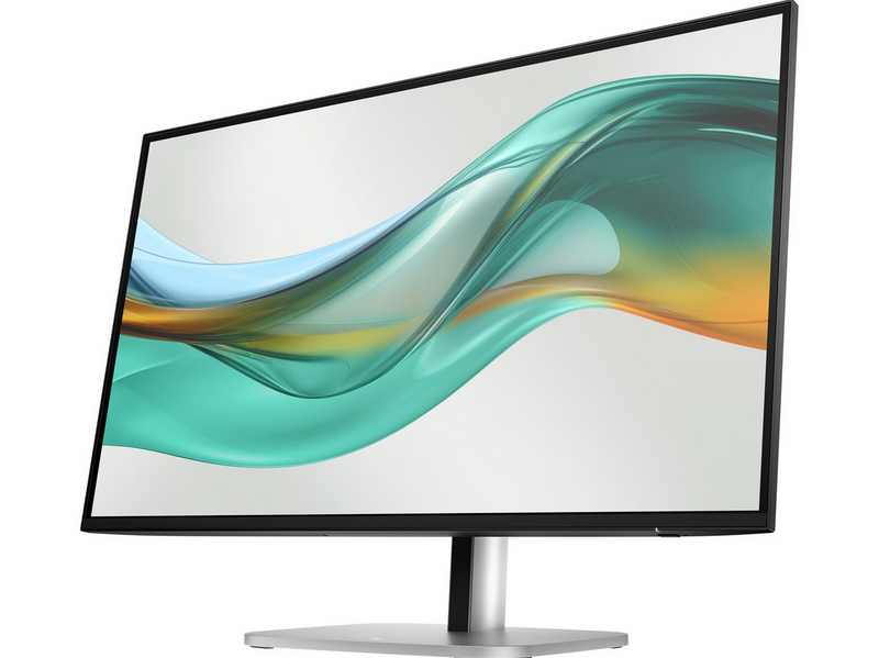 27" HP 527pu Series 5 Pro - 2560x1440 (QHD) - 100Hz - IPS - 100W USB-C