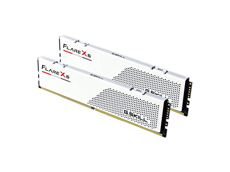 G.Skill Flare X5 DDR5-6000 - 64GB - CL28 - Dual Channel (2 pcs) - AMD EXPO &