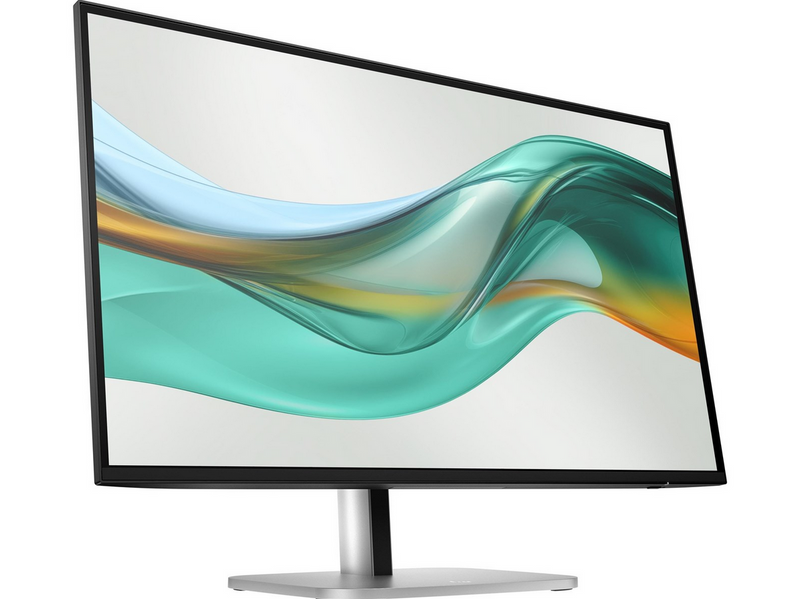 27" HP 527pu Series 5 Pro - 2560x1440 (QHD) - 100Hz - IPS - 100W USB-C