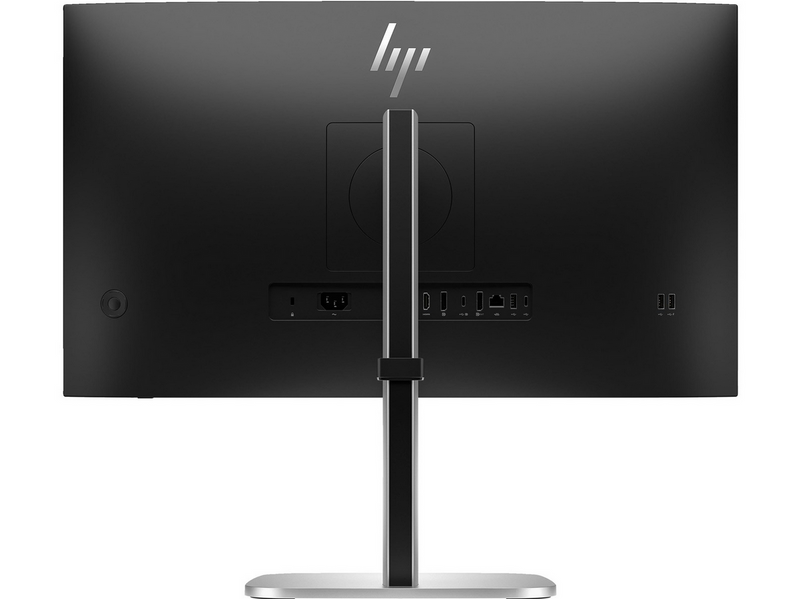 27" HP 527pu Series 5 Pro - 2560x1440 (QHD) - 100Hz - IPS - 100W USB-C