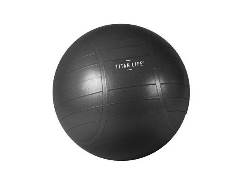 TITAN LIFE PRO Gymball 75 cm ABS