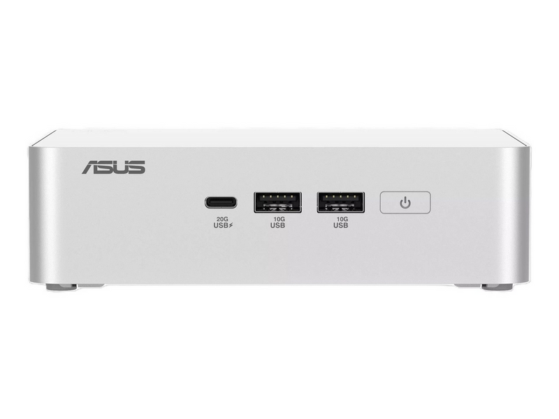 ASUS NUC 15 Pro+ Kit - Core Ultra 9 285H