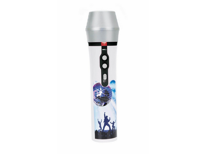 Music Microphone