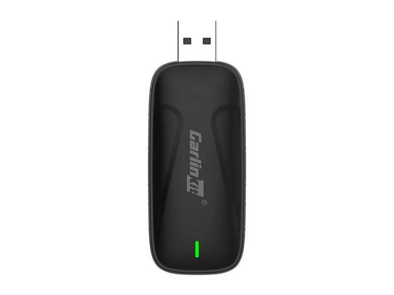 Carlinkit AIR X2 CarPlay/Android Auto Wireless Adapter