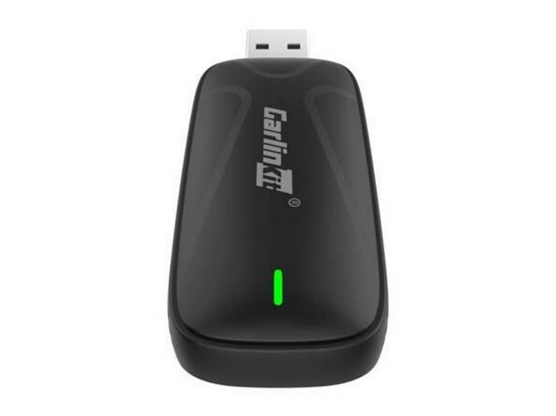 Carlinkit AIR X2 CarPlay/Android Auto Wireless Adapter