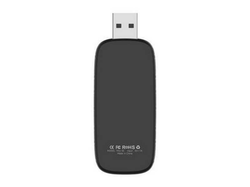 Carlinkit AIR X2 CarPlay/Android Auto Wireless Adapter
