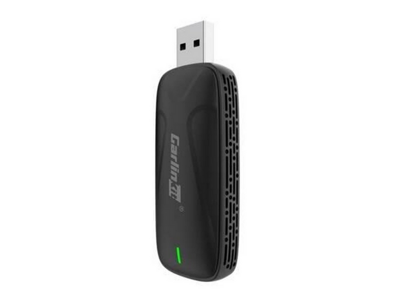 Carlinkit AIR X2 CarPlay/Android Auto Wireless Adapter