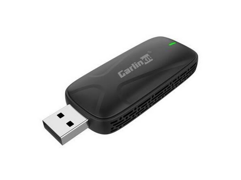 Carlinkit AIR X2 CarPlay/Android Auto Wireless Adapter
