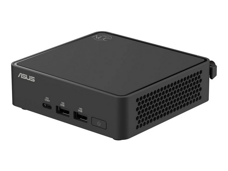 ASUS NUC 15 Pro Slim Kit - Core 5 225H