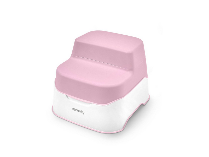 Ingenuity Prepare to Potty™ 3-in-1 System