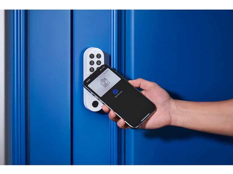 Aqara Smart Lock U200 Kit White