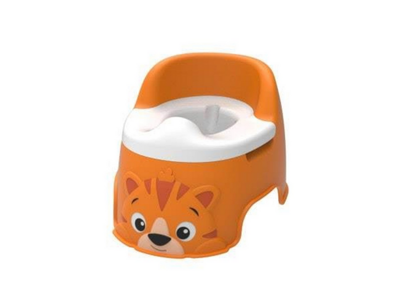 Baby Einstein Tinkle and Reveal™ Tiger Potty
