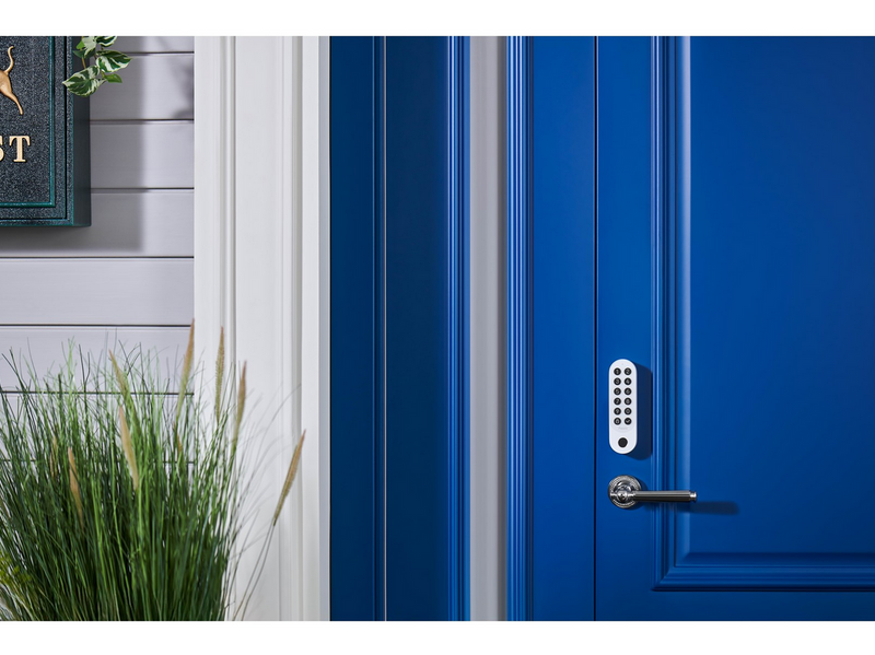 Aqara Smart Lock U200 Kit White