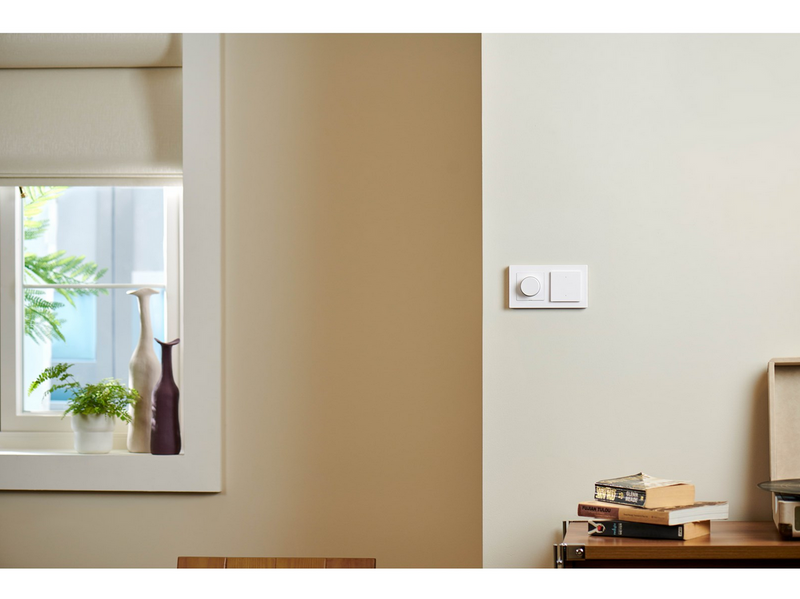 Aqara Dimmer Switch H2 EU - Grey
