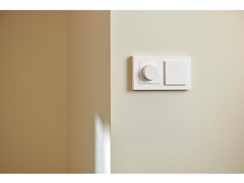 Aqara Dimmer Switch H2 EU - Grey