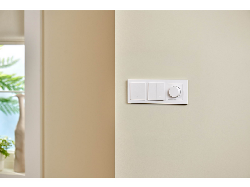 Aqara Dimmer Switch H2 EU - Grey