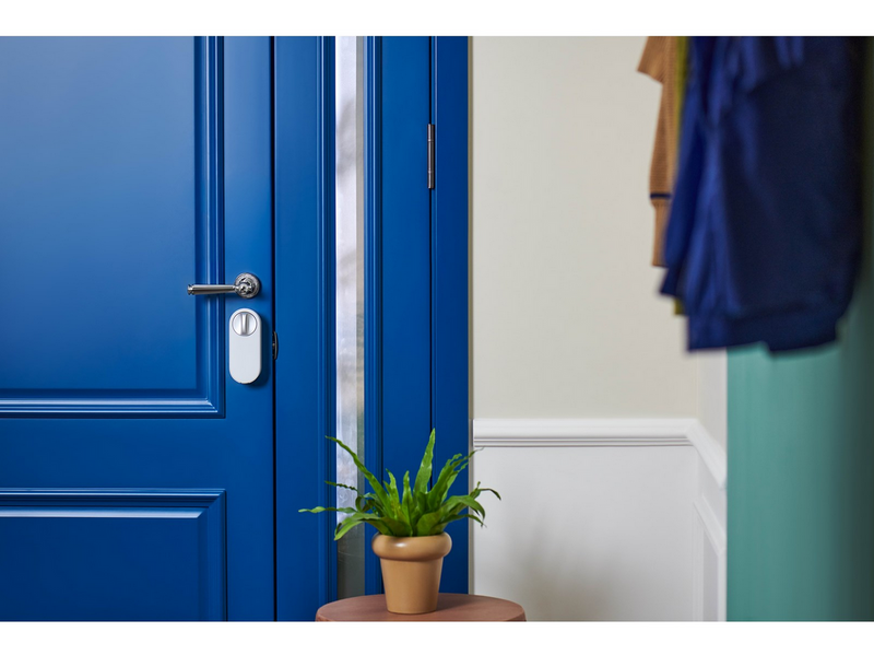 Aqara Smart Lock U200 Kit White
