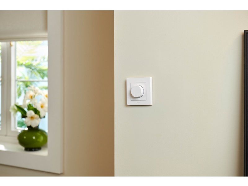 Aqara Dimmer Switch H2 EU - Grey