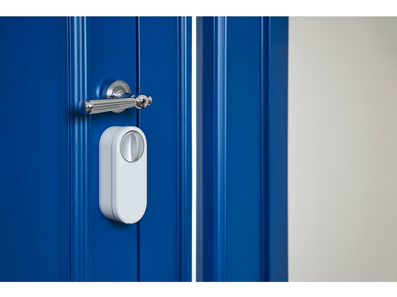Aqara Smart Lock U200 Kit White
