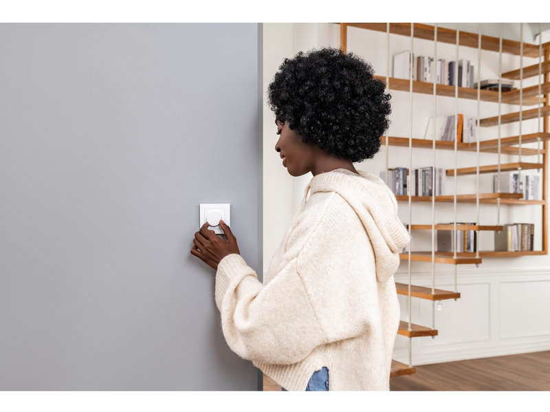 Aqara Dimmer Switch H2 EU - Grey